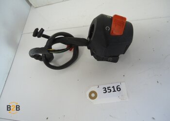 elektrische bediening