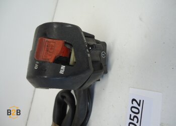 elektrische bediening