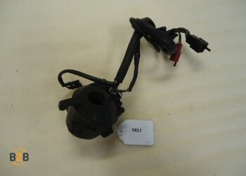 elektrische bediening