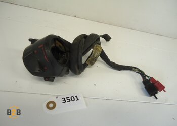 elektrische bediening