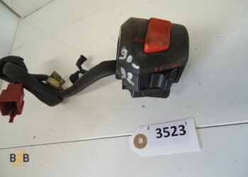 elektrische bediening