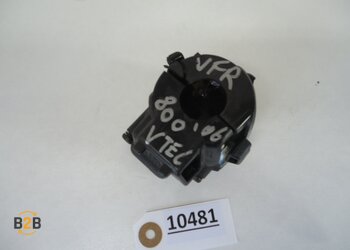 elektrische bediening