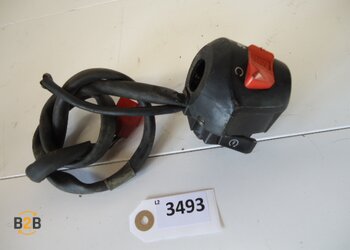 elektrische bediening