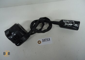 elektrische bediening