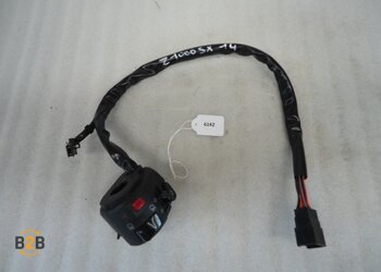 elektrische bediening