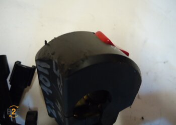 elektrische bediening