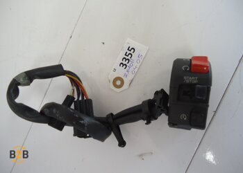 elektrische bediening