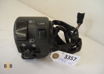 elektrische bediening