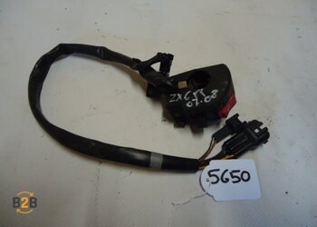 elektrische bediening