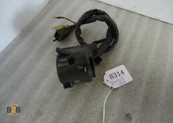 elektrische bediening