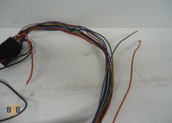 elektrische bediening