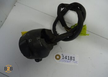 elektrische bediening