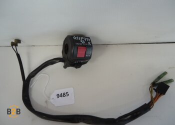 elektrische bediening