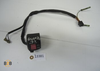 elektrische bediening