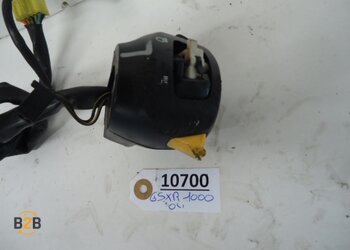 elektrische bediening