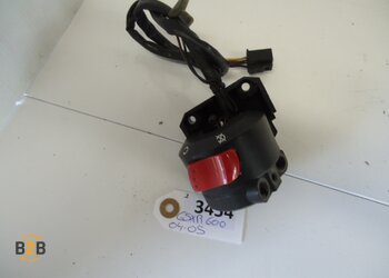 elektrische bediening