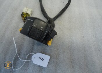 elektrische bediening