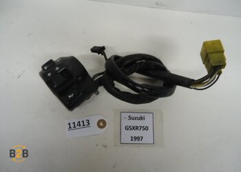 elektrische bediening