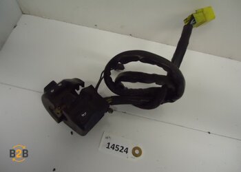 elektrische bediening