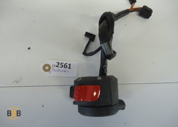 elektrische bediening