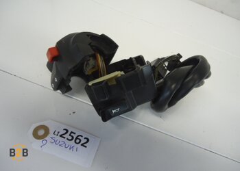 elektrische bediening