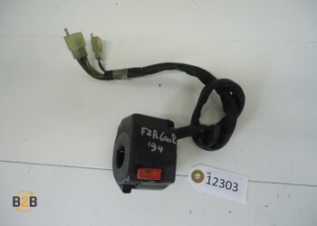 elektrische bediening