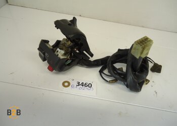 elektrische bediening