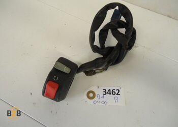 elektrische bediening