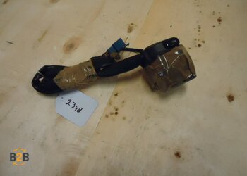 elektrische bediening