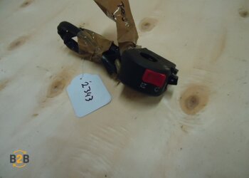 elektrische bediening