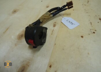 elektrische bediening