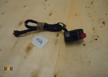 elektrische bediening