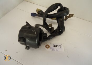 elektrische bediening