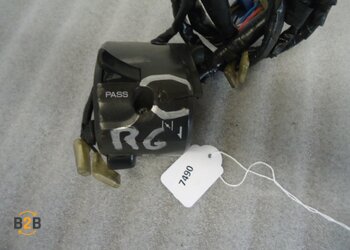 elektrische bediening