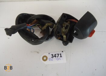 elektrische bediening