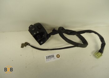 elektrische bediening