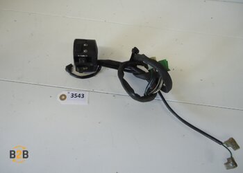 elektrische bediening