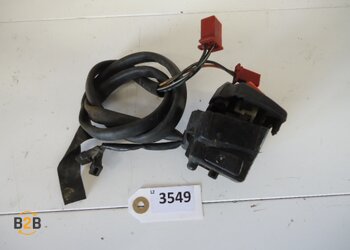 elektrische bediening