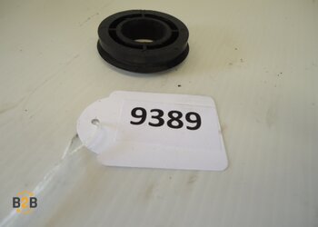 elektrische bediening, bediening choke