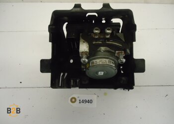 elektrische component, ABS pomp