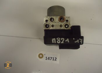 elektrische component, ABS pomp