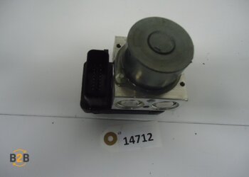 elektrische component, ABS pomp