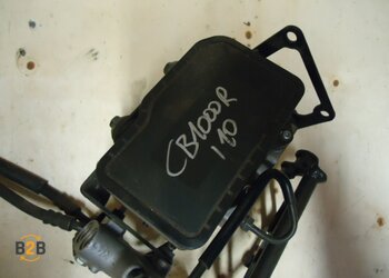 elektrische component, ABS pomp