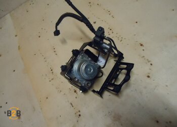 elektrische component, ABS pomp