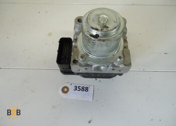 elektrische component, ABS pomp