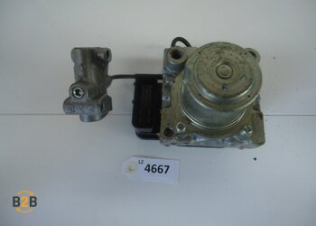 elektrische component, ABS pomp