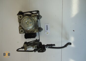 elektrische component, ABS pomp