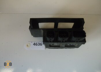 elektrische component, igniter unit