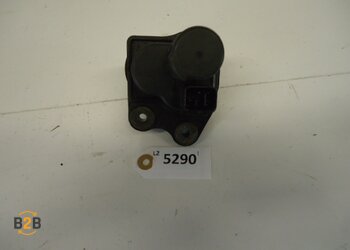 elektrische component, motor exup