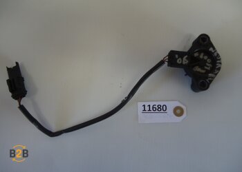 elektrische component, neutraal versnellingsbak